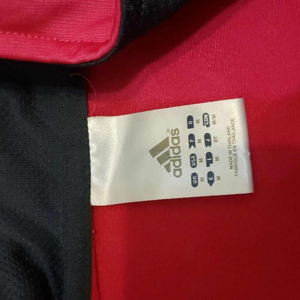 Track jacket - Picture 2 of 4